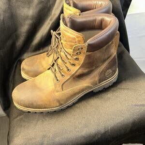 Timberland Earthkeepers Premium Waterproof 74134 Boots Mens Size 12